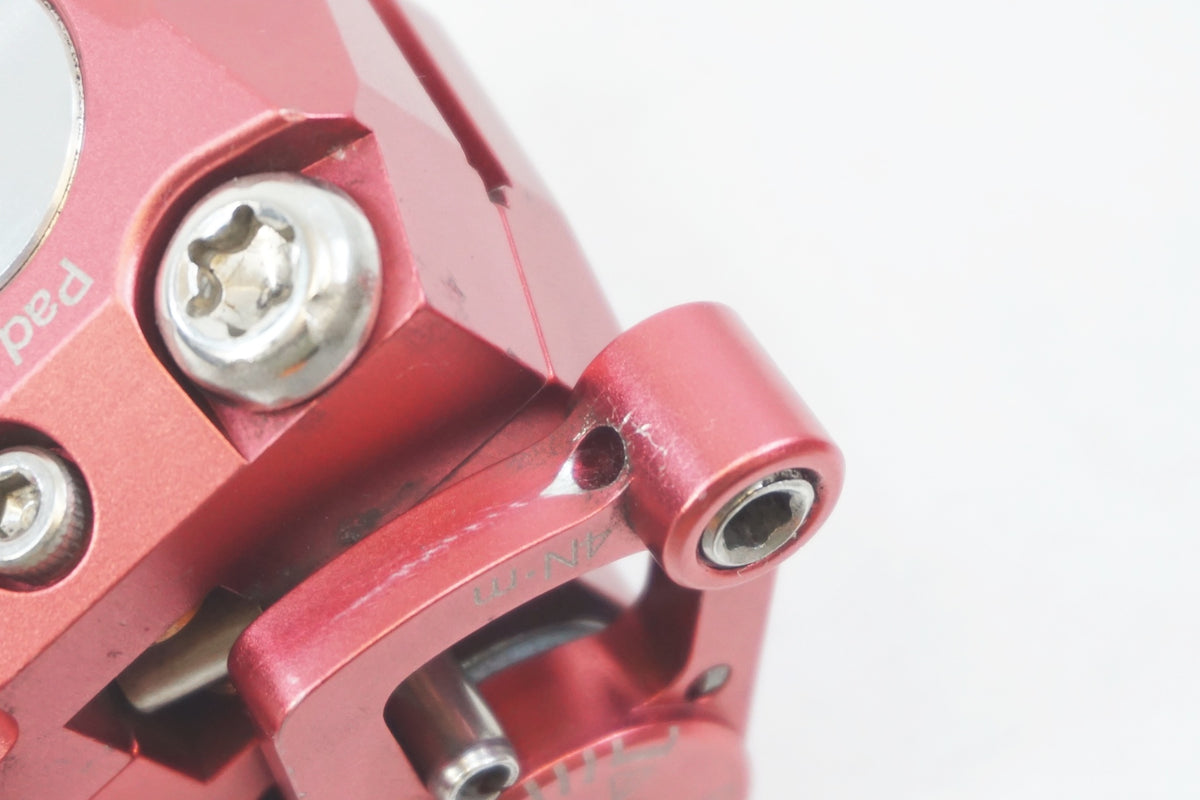 GROWTAC 「グロータック」 EQUAL DBR-X0503-SL 機械式ディスクブレーキキャリパー / 有明ガーデン店