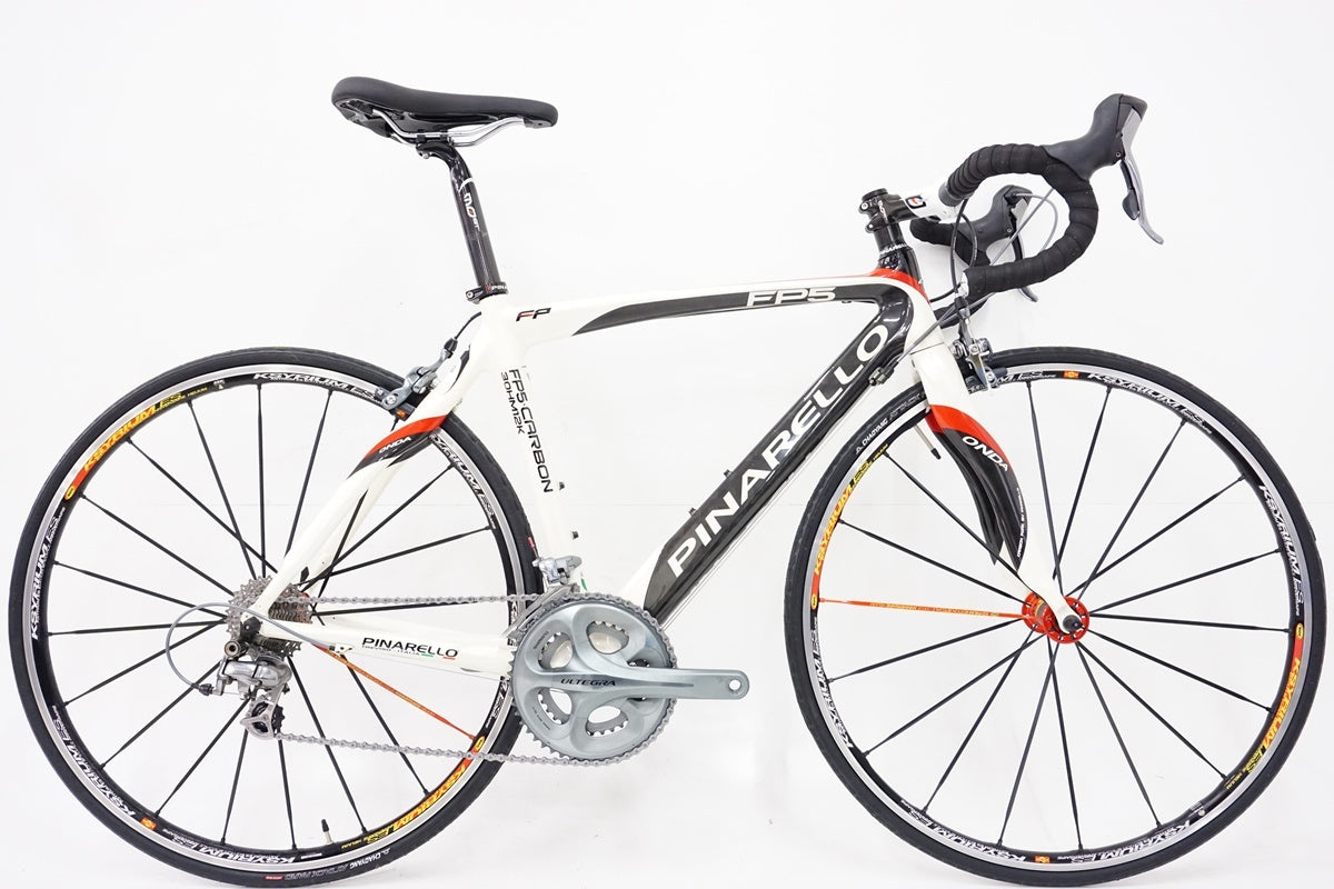 PINARELLO「ピナレロ」 FP5 2008年頃モデル ロードバイク / 浜松店