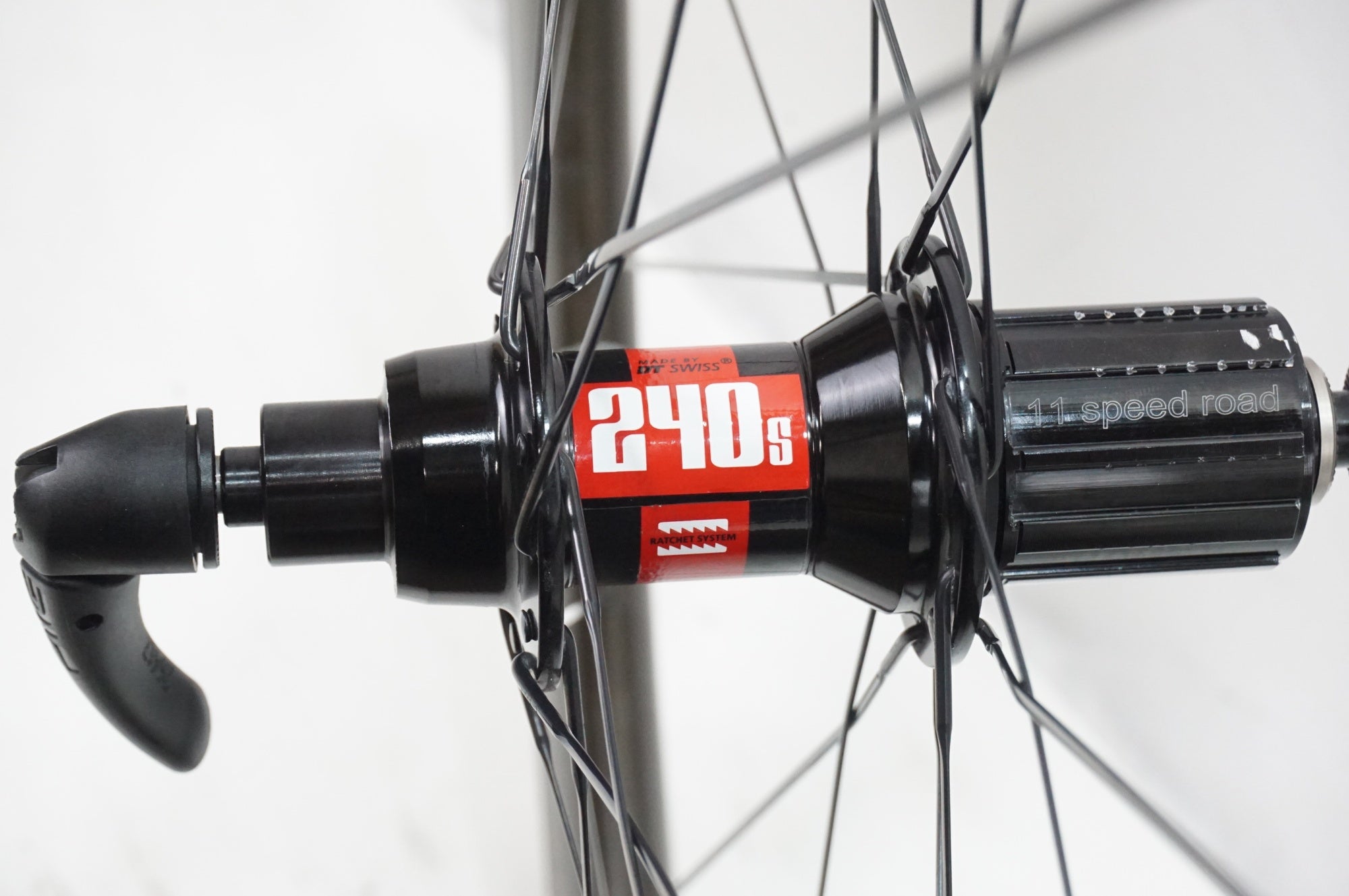 ENVE 「エンヴィ」 SES3.4 シマノ11S ホイールセット / 大宮店