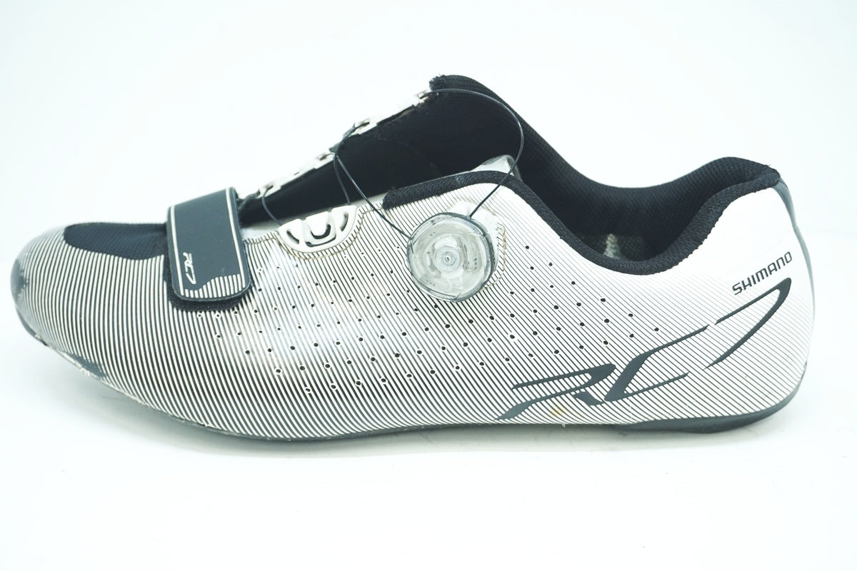 SHIMANO 「シマノ」 SH-RC700-S W 26.5cm シューズ / 大阪美原北インター店