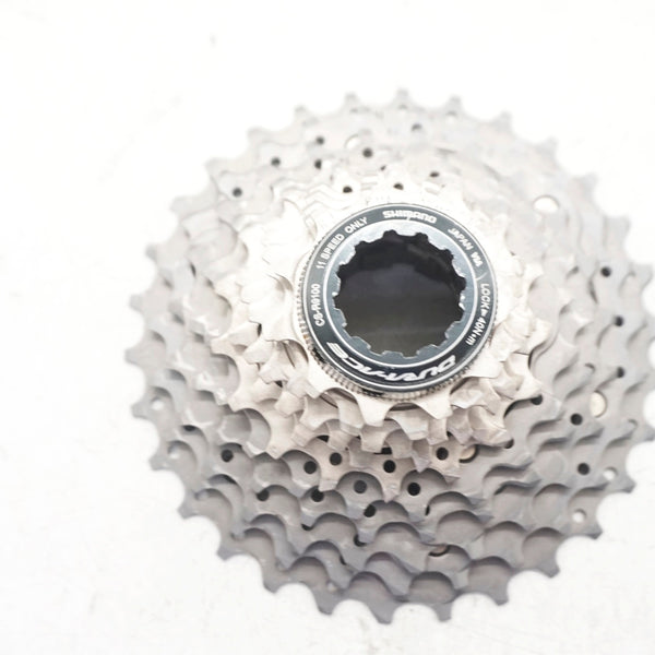 SHIMANO 「シマノ」 DURA-ACE CS-R9100 11-30T スプロケット / 大阪