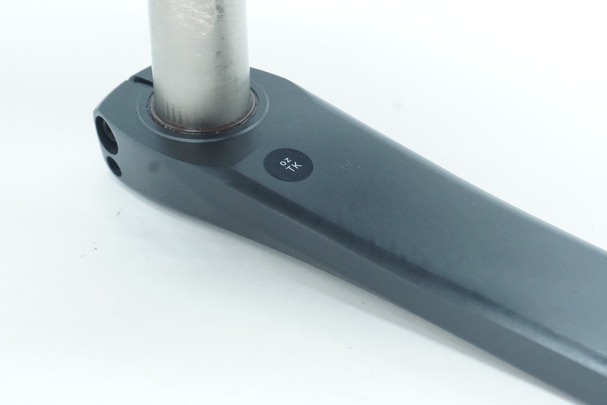 SHIMANO「シマノ」 ULTEGRA FC-R8100 170mm 52-36T クランク/ 京都西院