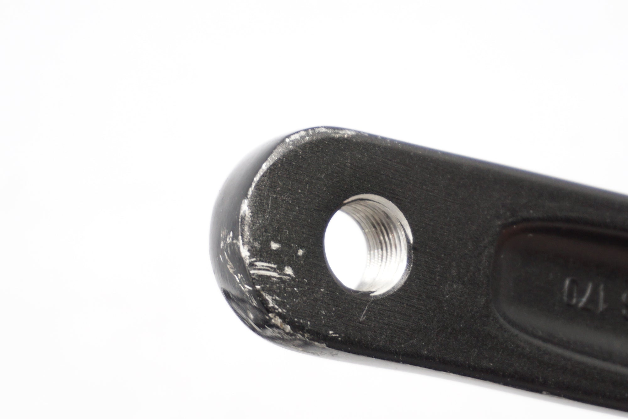 SULANE ブランド名不明 52T 170mm クランク / 奈良店