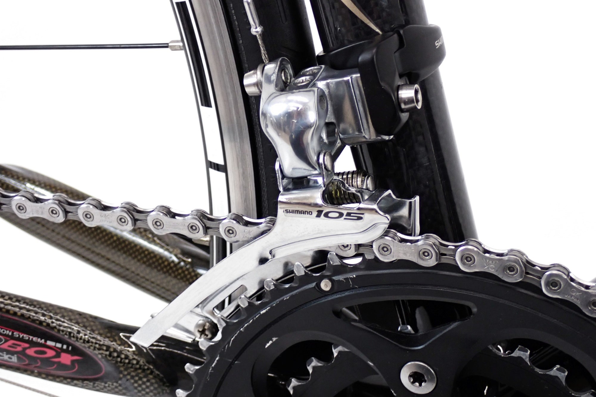 EMINENZA 「エミネンザ」 BLACK SOUL 年式不明 ロードバイク / 伊勢崎店