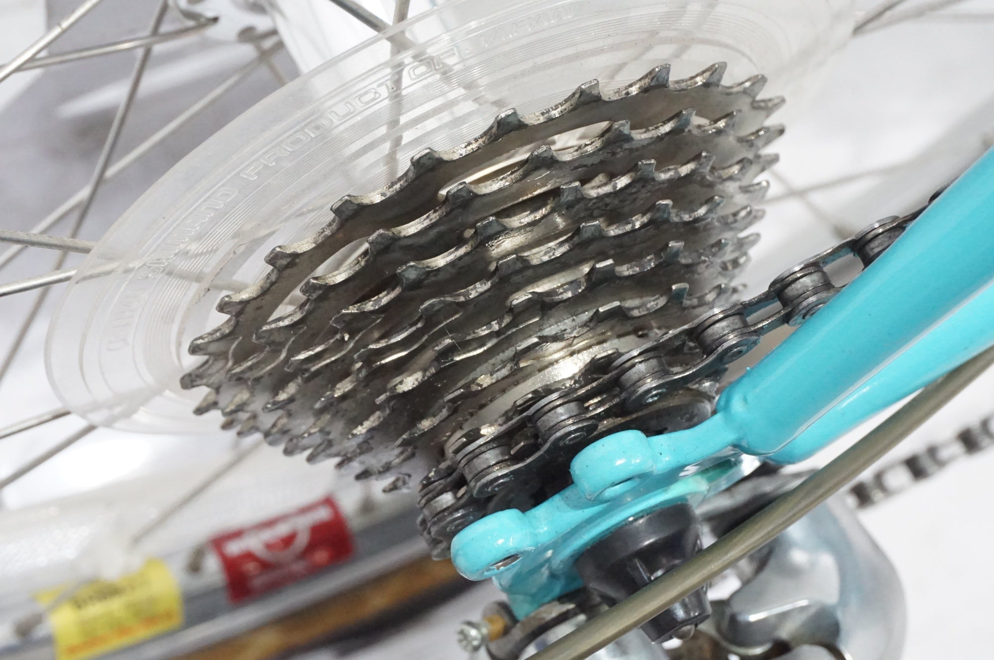 BRUNO 「ブルーノ」 MINIVELO 20 ROAD 年式不明 20インチ ミニベロ / AKIBA店