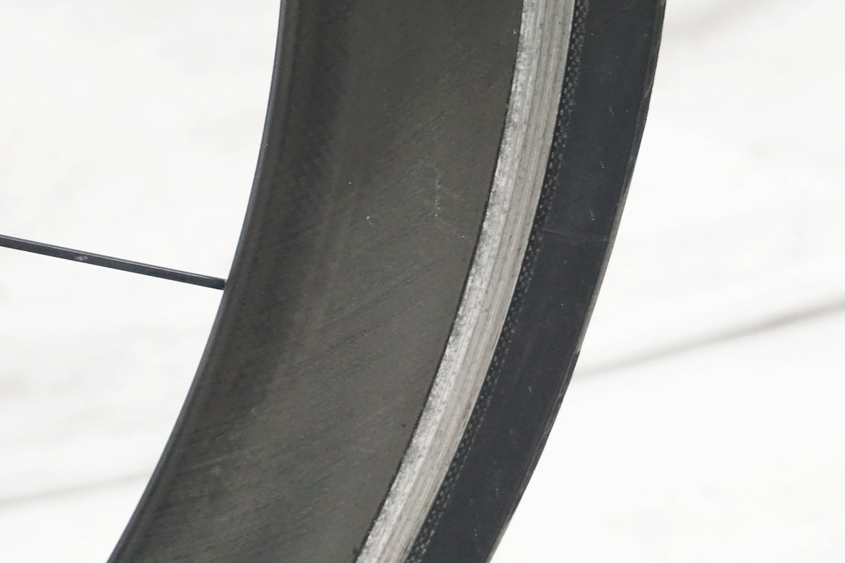 BONTRAGER 「ボントレガー」 AURA5 シマノ11速 ホイールセット / 大阪美原北インター店