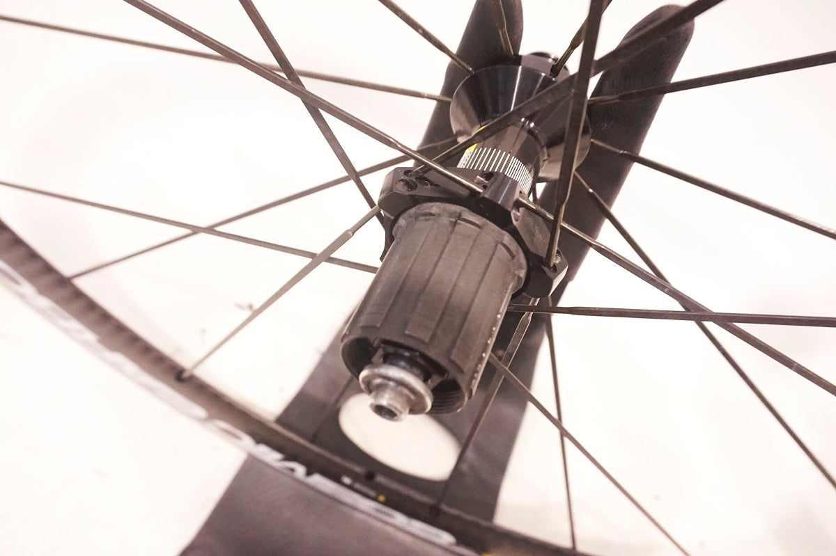 MAVIC 「マヴィック」 COSMIC CARBONE SL SHIMANO 11s ホイールセット / 大阪門真店