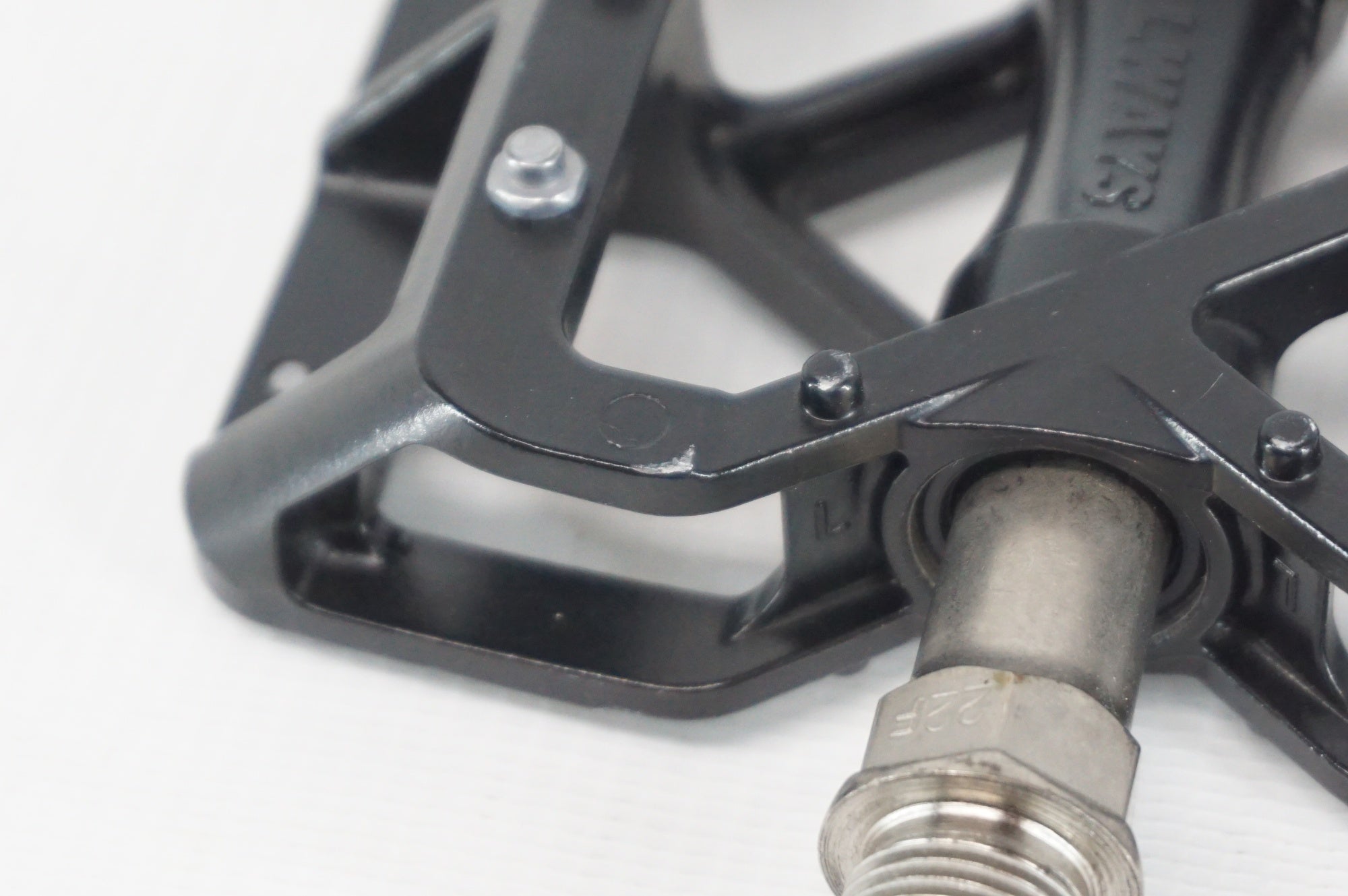 MKS 「ミカシマ」 ALLWAYS ペダル / 阪急塚口店