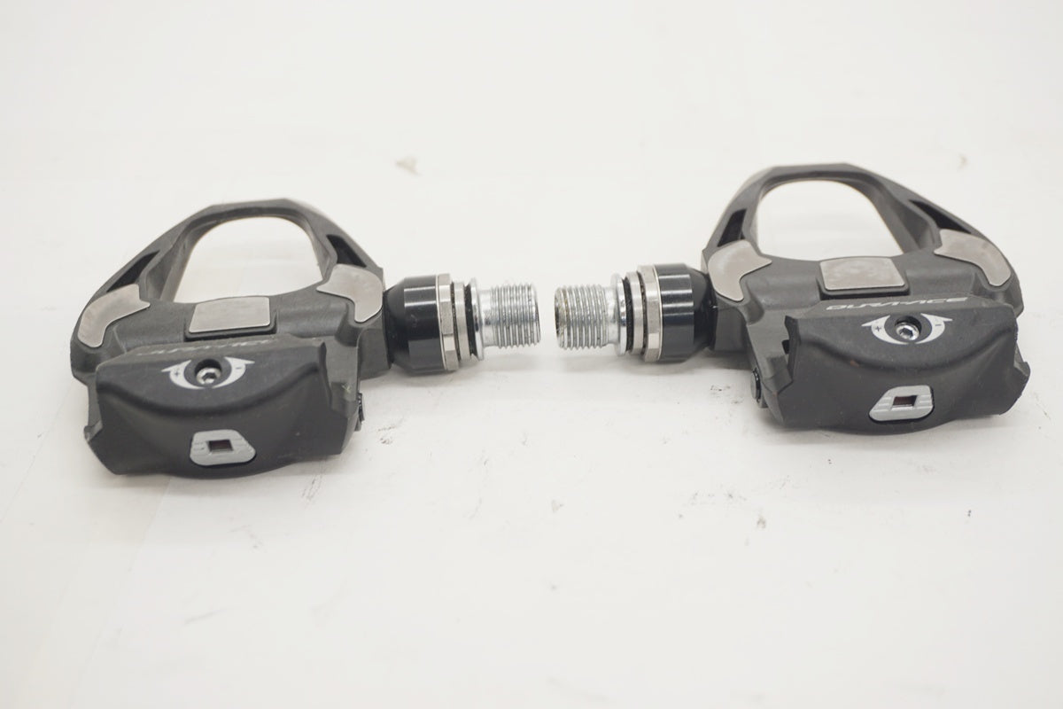 SHIMANO 「シマノ」 DURA-ACE PD-R9100 ペダル/ 京都八幡店