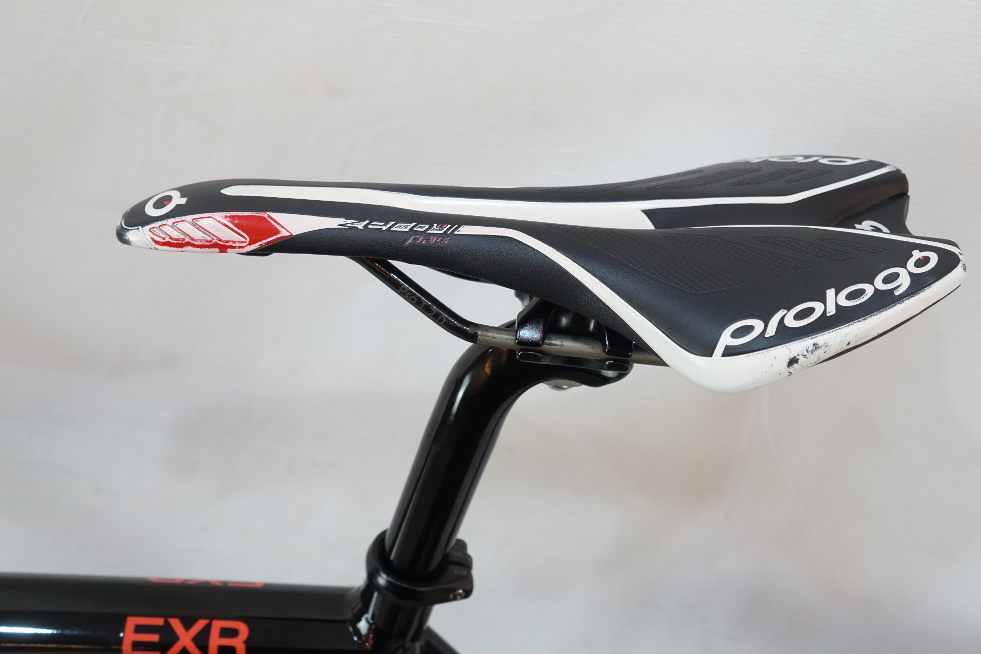 ARAYA 「アラヤ」 EXR EXCELLA RACE 年式不明 ロードバイク