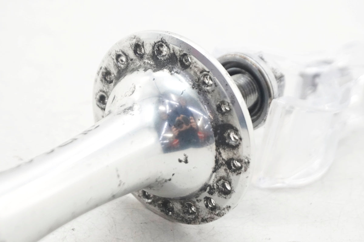 SHIMANO 「シマノ」 DURA-ACE HB-7710 フロントハブ / 大阪門真店