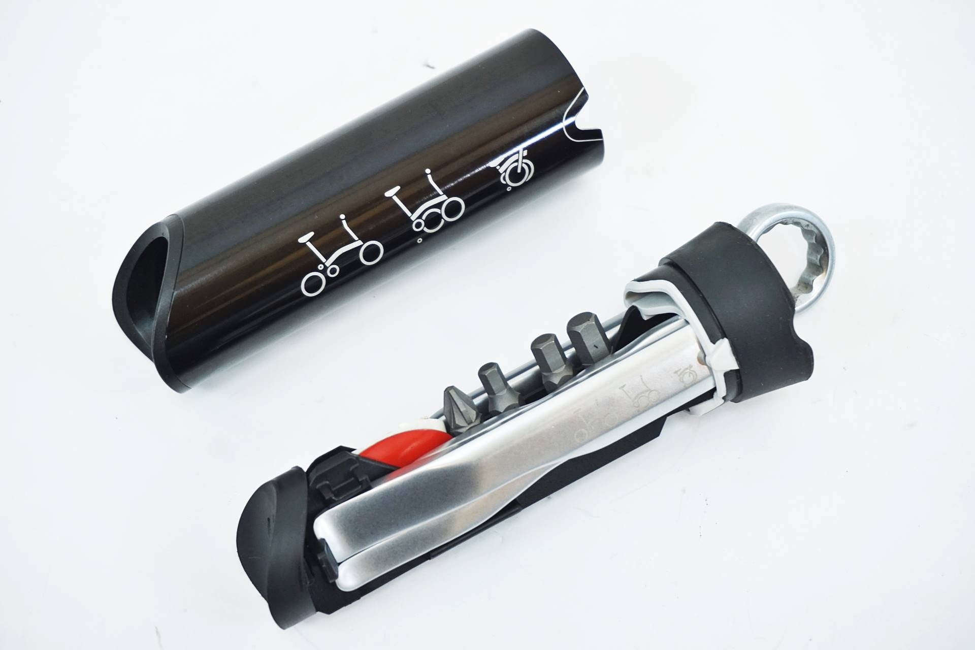 BROMPTON TOOLKIT【ほぼ未使用】 BROMPTON TOOLKIT | LORO ONLINE STORE