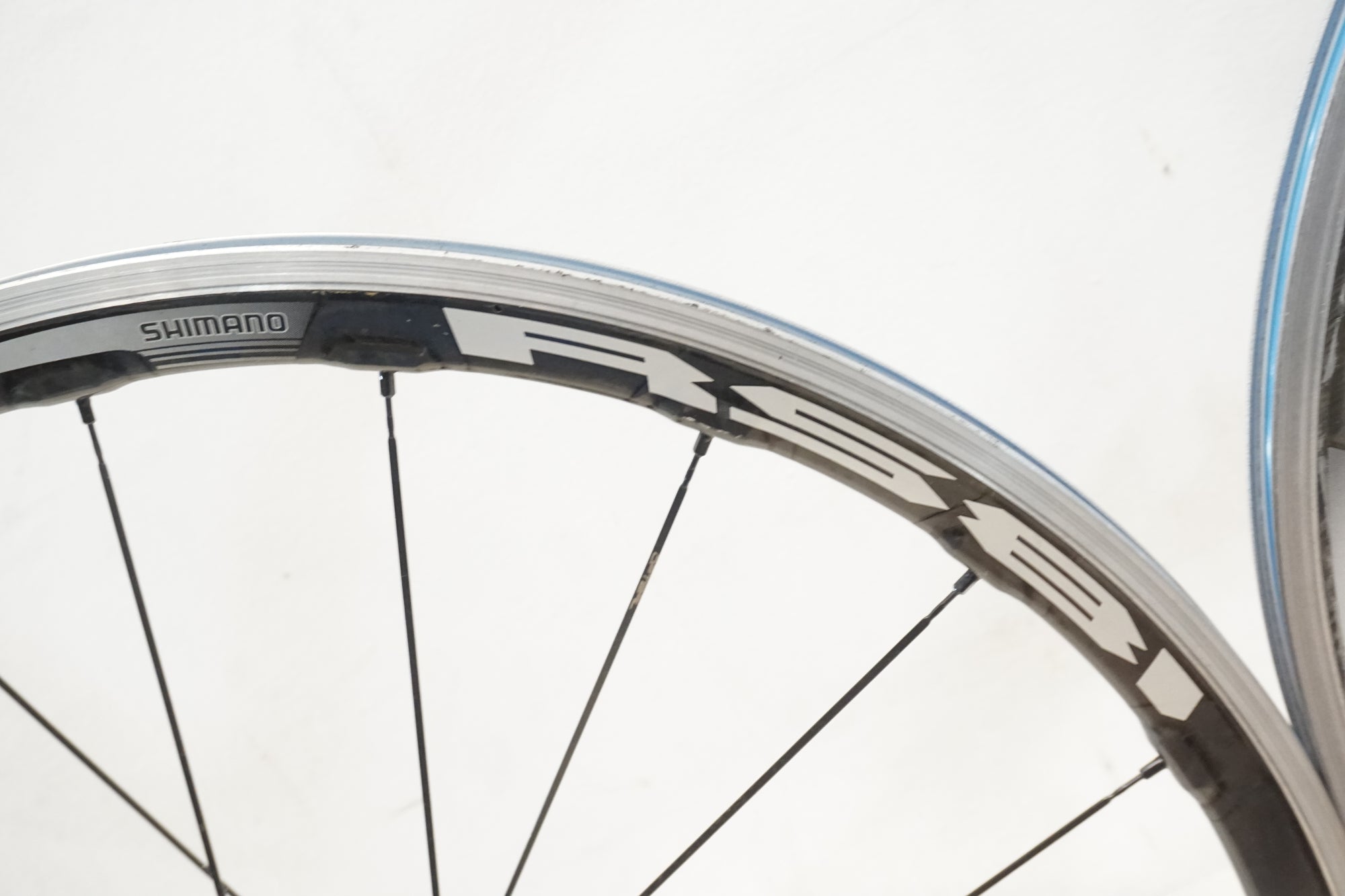 SHIMANO 「シマノ」 WH-RS81 C35 シマノ11速 ホイールセット / 横浜戸塚店