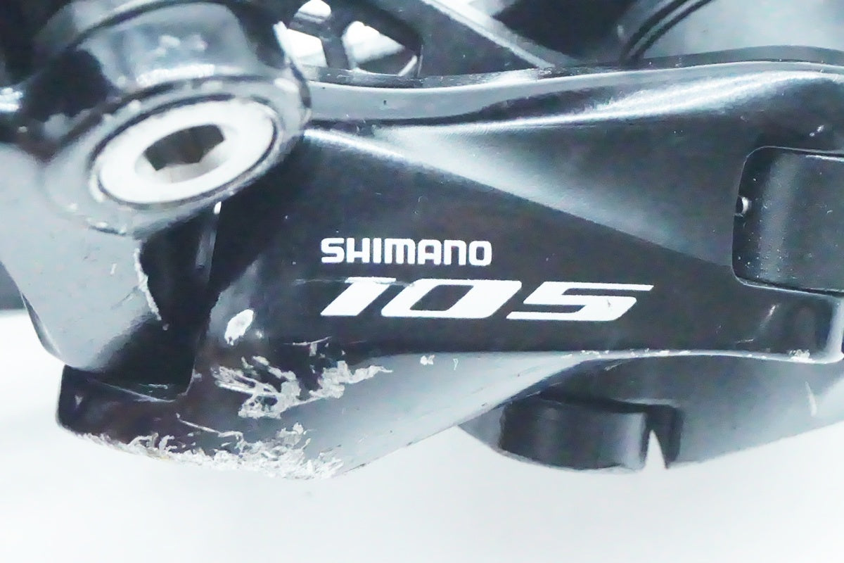 SHIMANO「シマノ」 105 RD-R7000 GS リアディレイラー/ 京都西院店