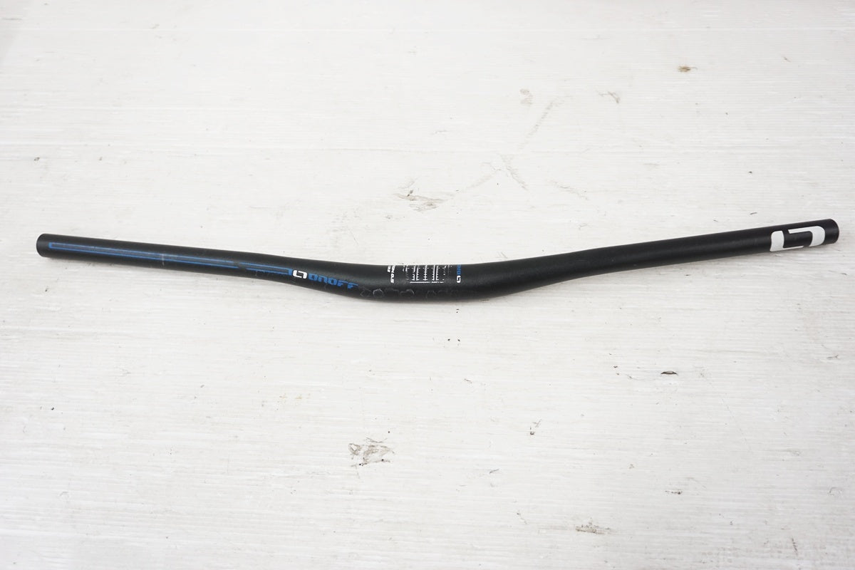 ON OFF 「オンオフ」 NOTION 0.5 Φ31.8 700mm ハンドル / 奈良店