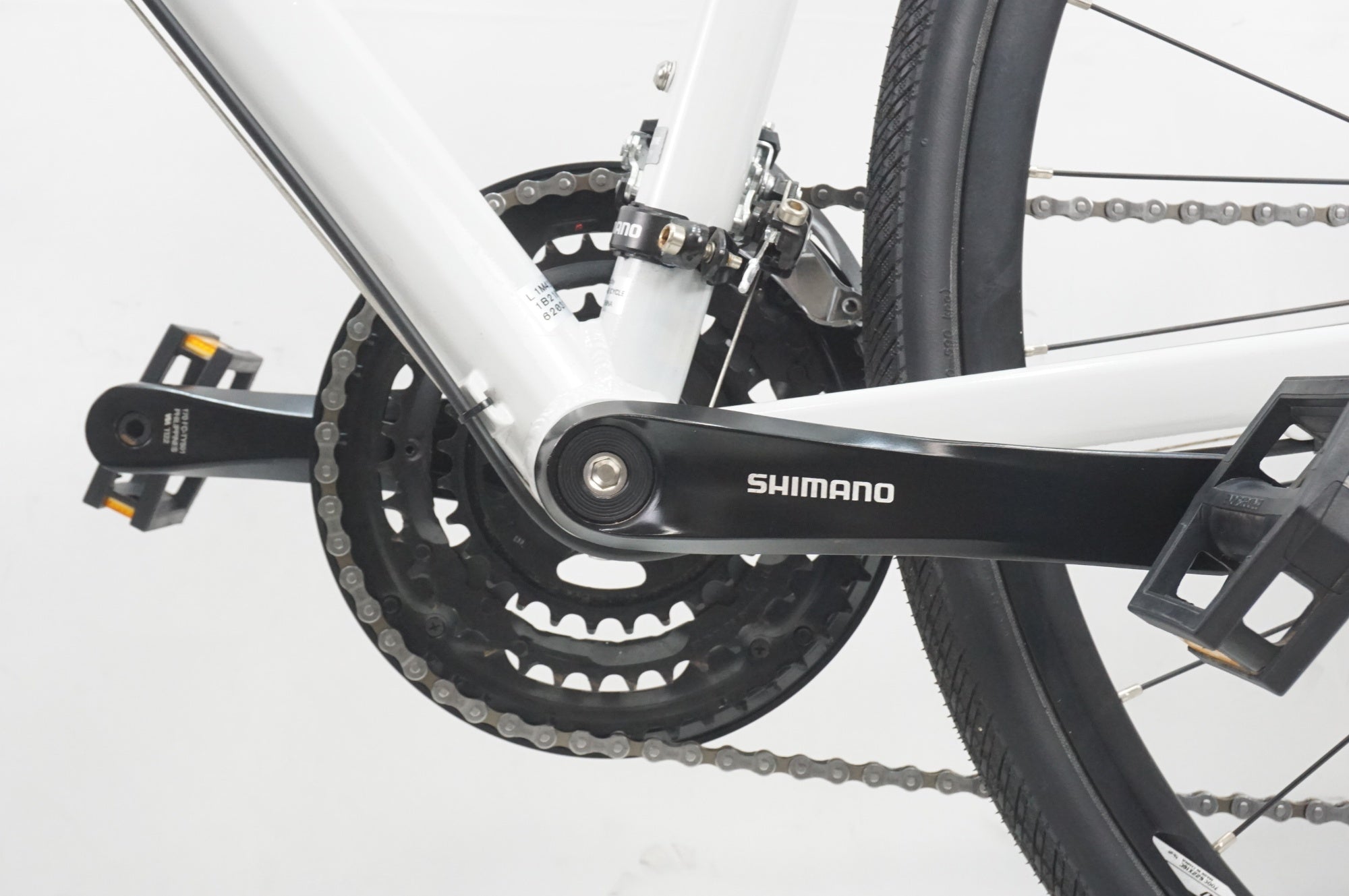 BRIDGESTONE 「ブリヂストン」 ANCHOR RL1 2022年モデル クロスバイク / 大宮店