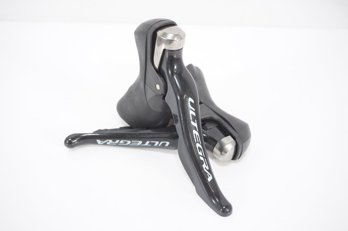 SHIMANO 「シマノ」 ULTEGRA ST-6800 デュアルコントロールレバー / AKIBA店