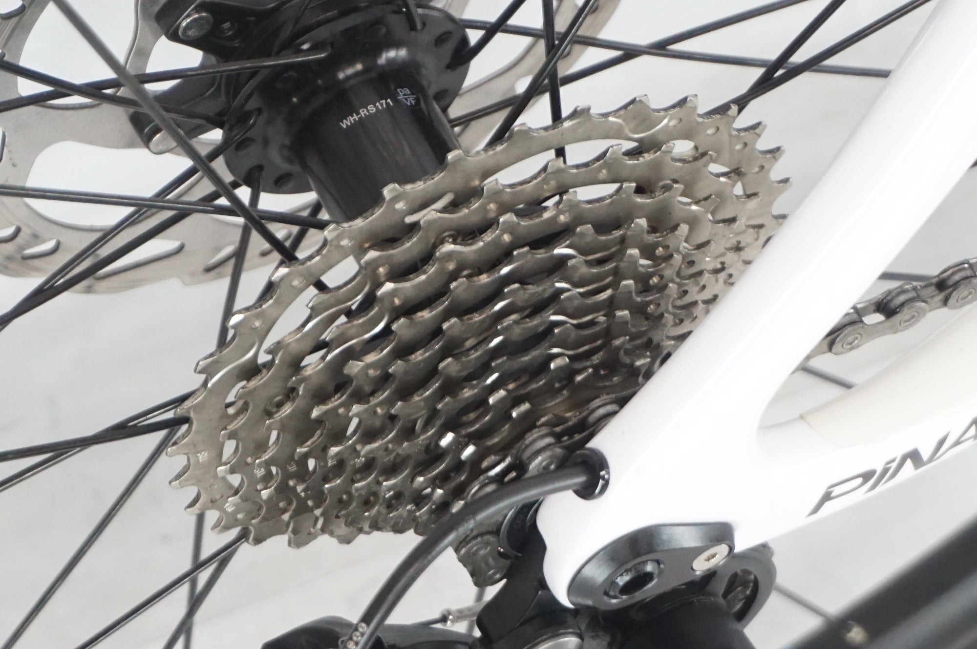 PINARELLO 「ピナレロ」 RAZHA DISK 105 2023年モデル ロードバイク / 阪急塚口店