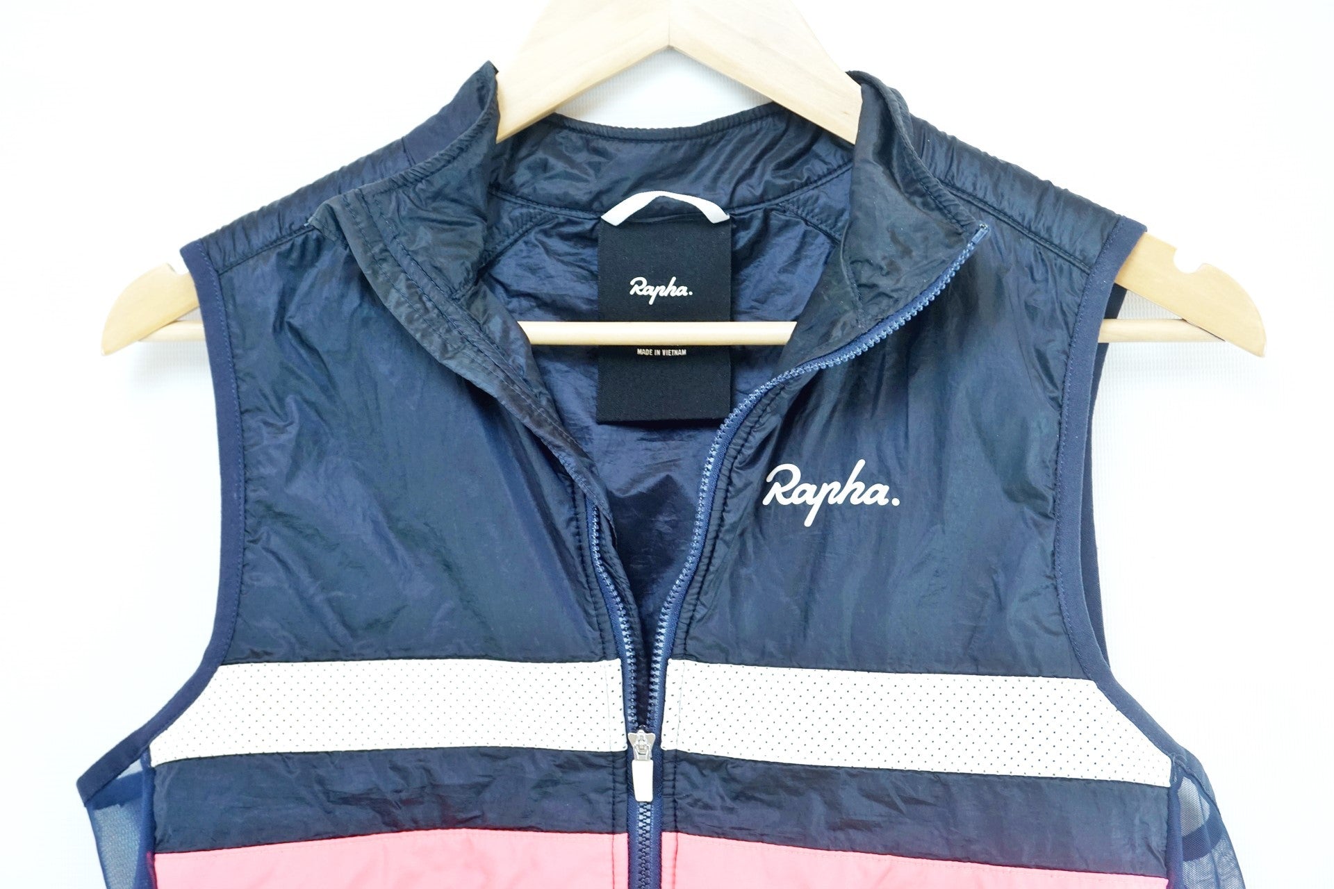 Rapha Core サイクリングジレ BLACK – SPORTS CYCLE SHOP Swacchi