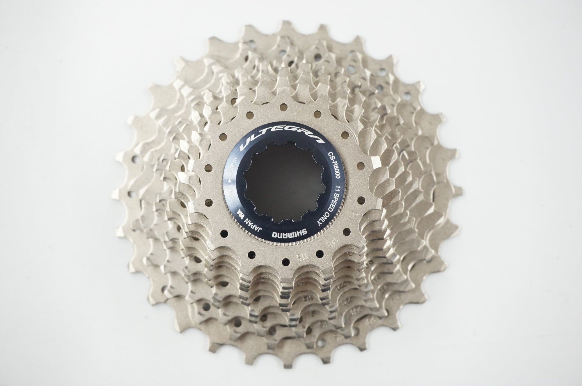 SHIMANO 「シマノ」 ULTEGRA CS-R8000 14-28T スプロケット / 福岡店