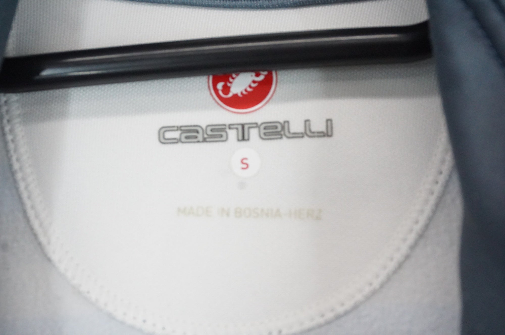 CASTELLI 「カステリ」 Sサイズ ジャージ / 阪急塚口店