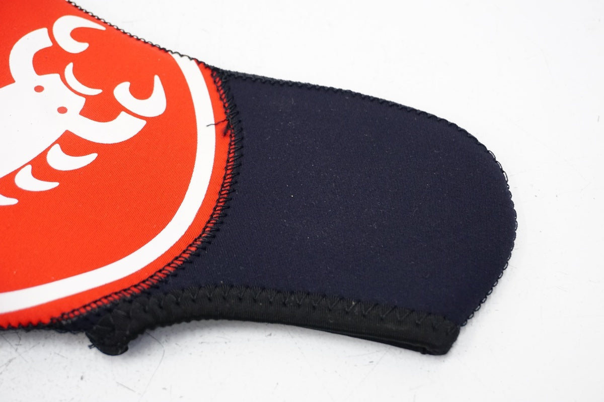 CASTELLI「カステリ」S/Mサイズ シューズカバー / 浜松店