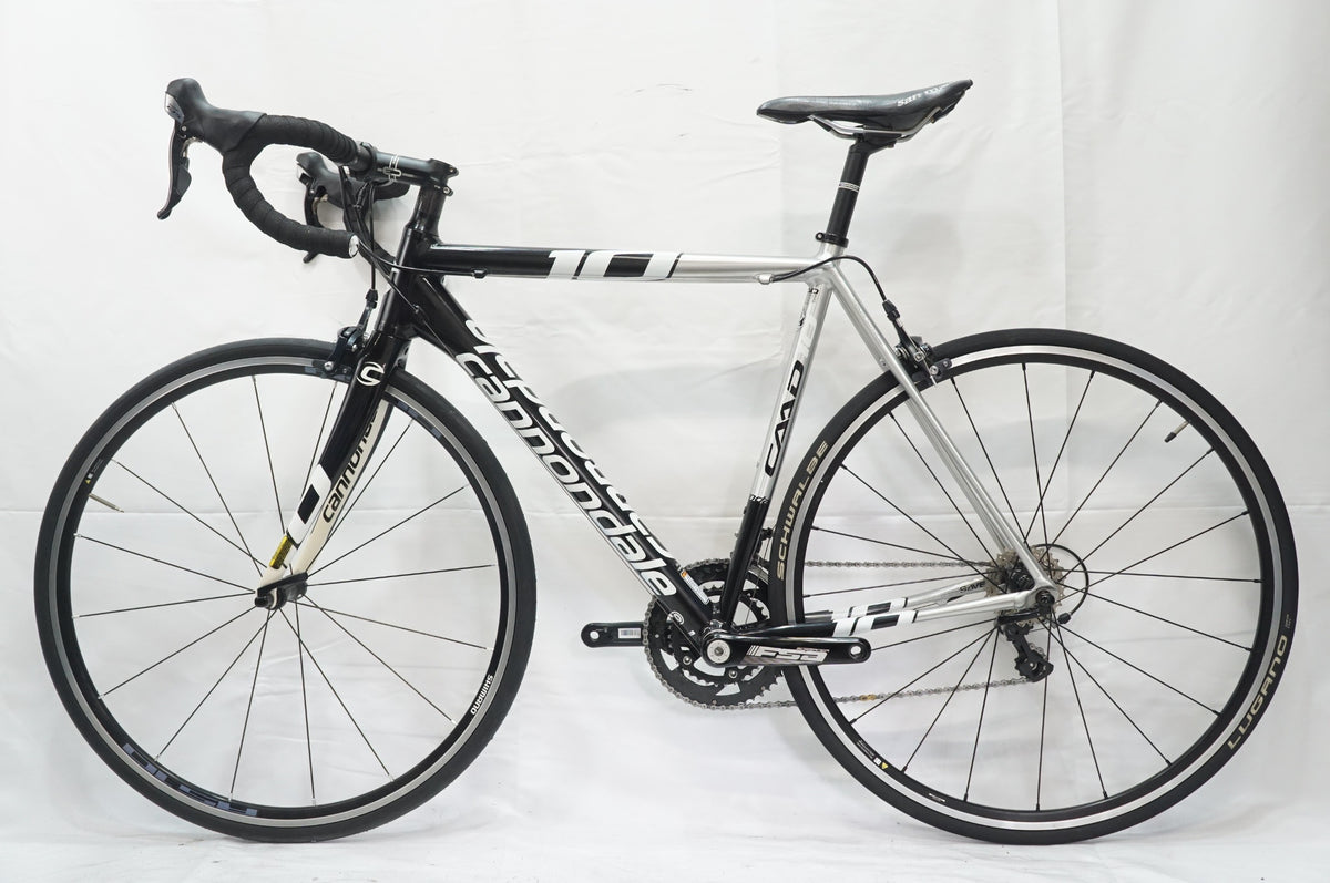 CANNONDALE 「キャノンデール」 CAAD10 2013年モデル ロードバイク / 大宮店