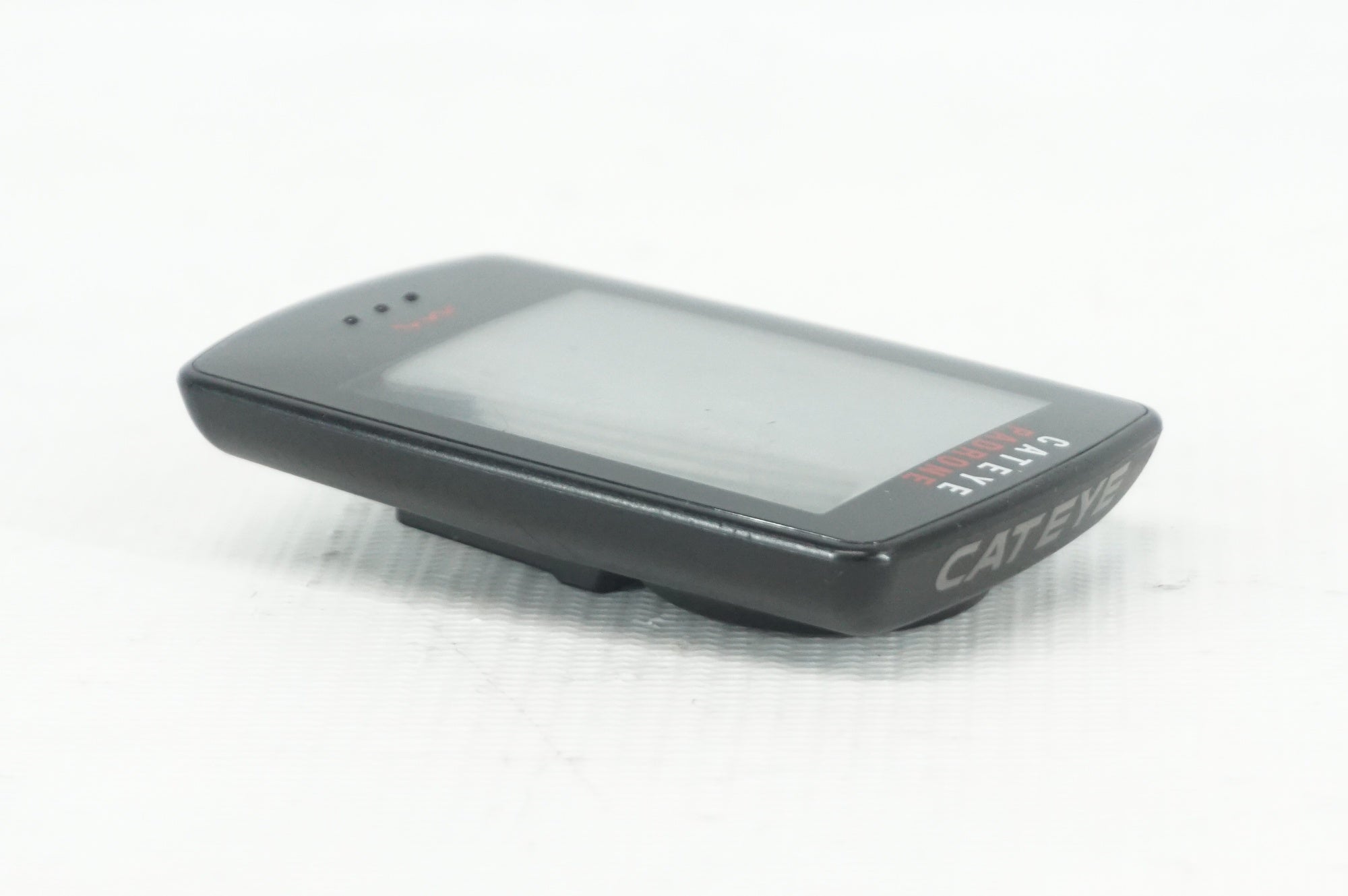 CATEYE 「キャットアイ」 PADRONE CC-RA100W サイクルコンピューター / 阪急塚口店