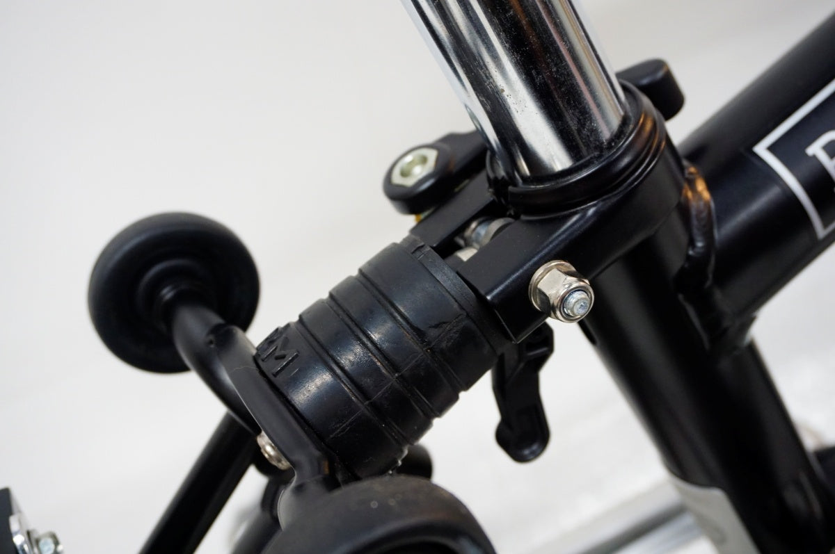BROMPTON 「ブロンプトン」 M3L 2017年頃 16インチ 折り畳み自転車 / 名古屋大須店