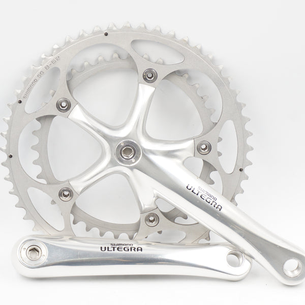 SHIMANO 「シマノ」 ULTEGRA FC-6500 52-39T 170mm クランク / 奈良店