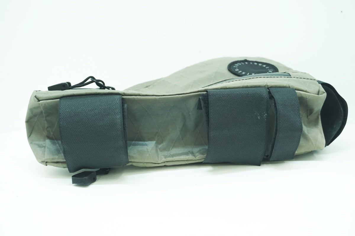 FAIRWEATHER 「フェアウェザー」 フレームバッグ / 大阪美原北インター店