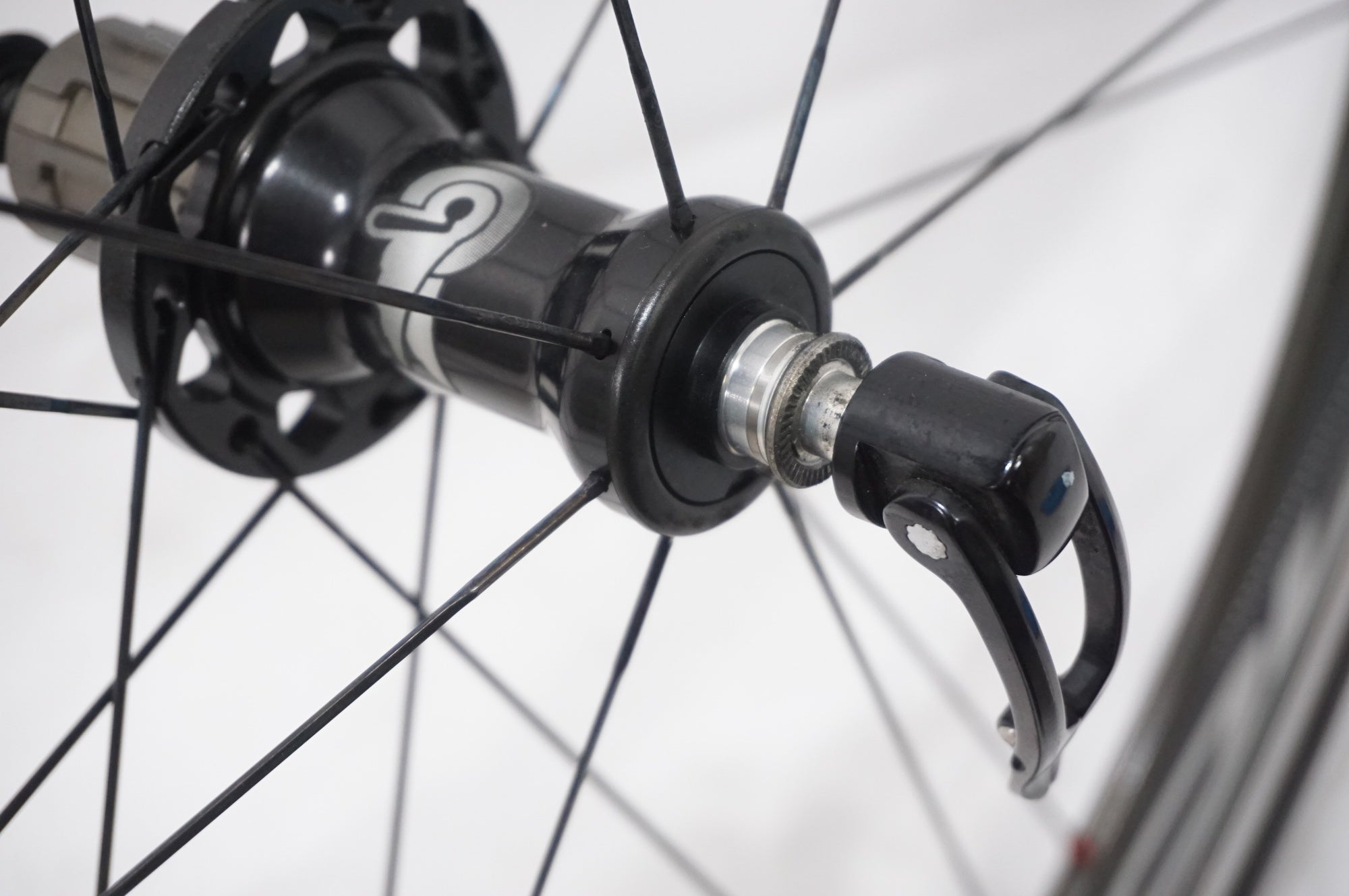 ジャンク CAMPAGNOLO 「カンパニョーロ」 BULLET ULTRA 50 CULT シマノ10速 ホイール / AKIBA店