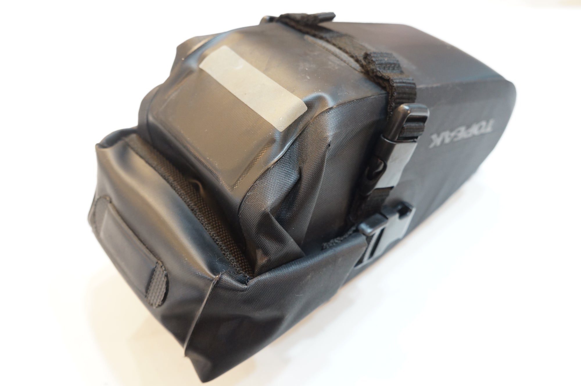 TOPEAK 「トピーク」 ウェッジ ドライバッグ サドルバッグ / バイチャリ浦和ベース