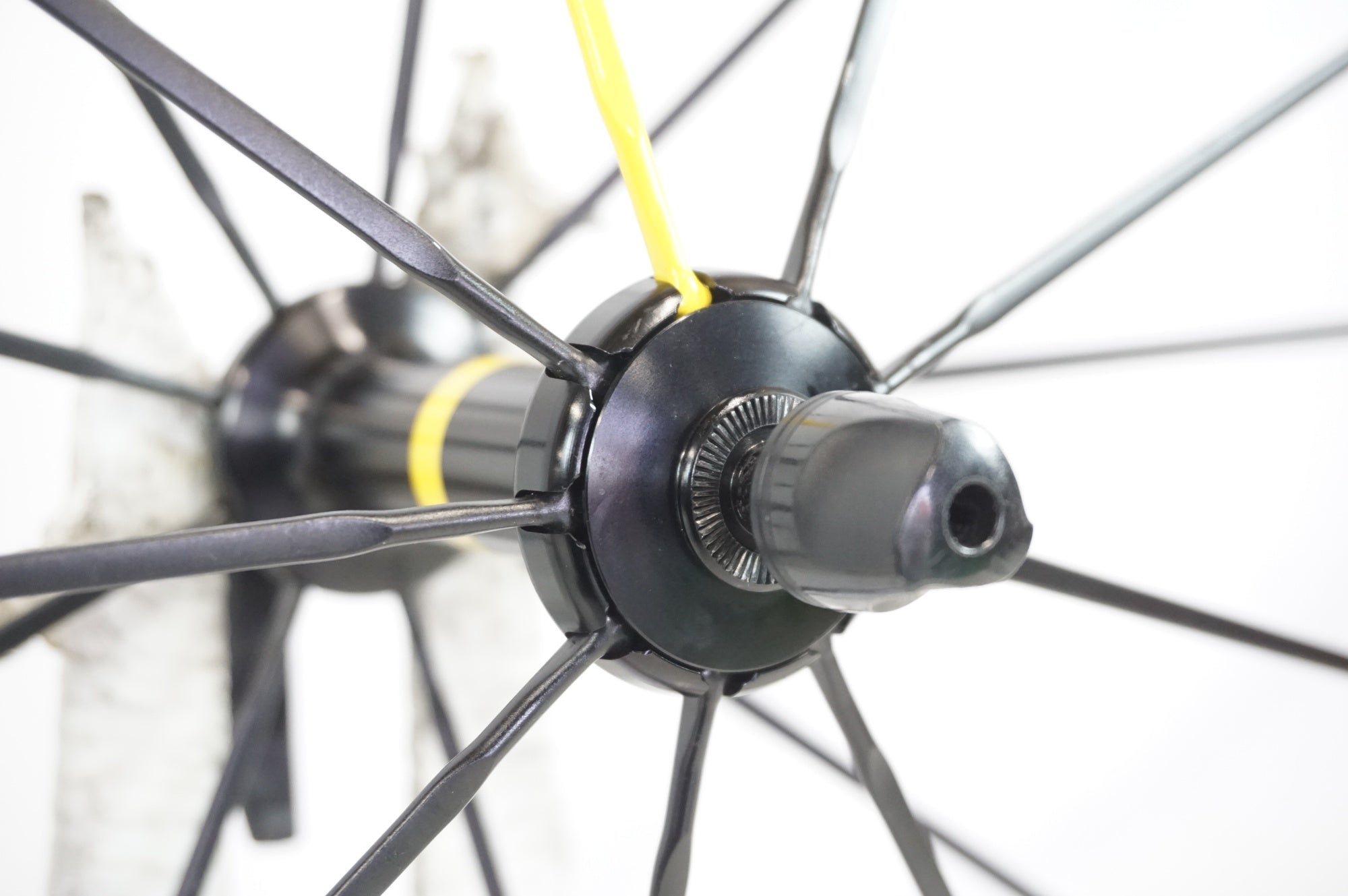MAVIC 「マビック」 KSYRIUM PRO UST SHIMANO 11S ホイールセット