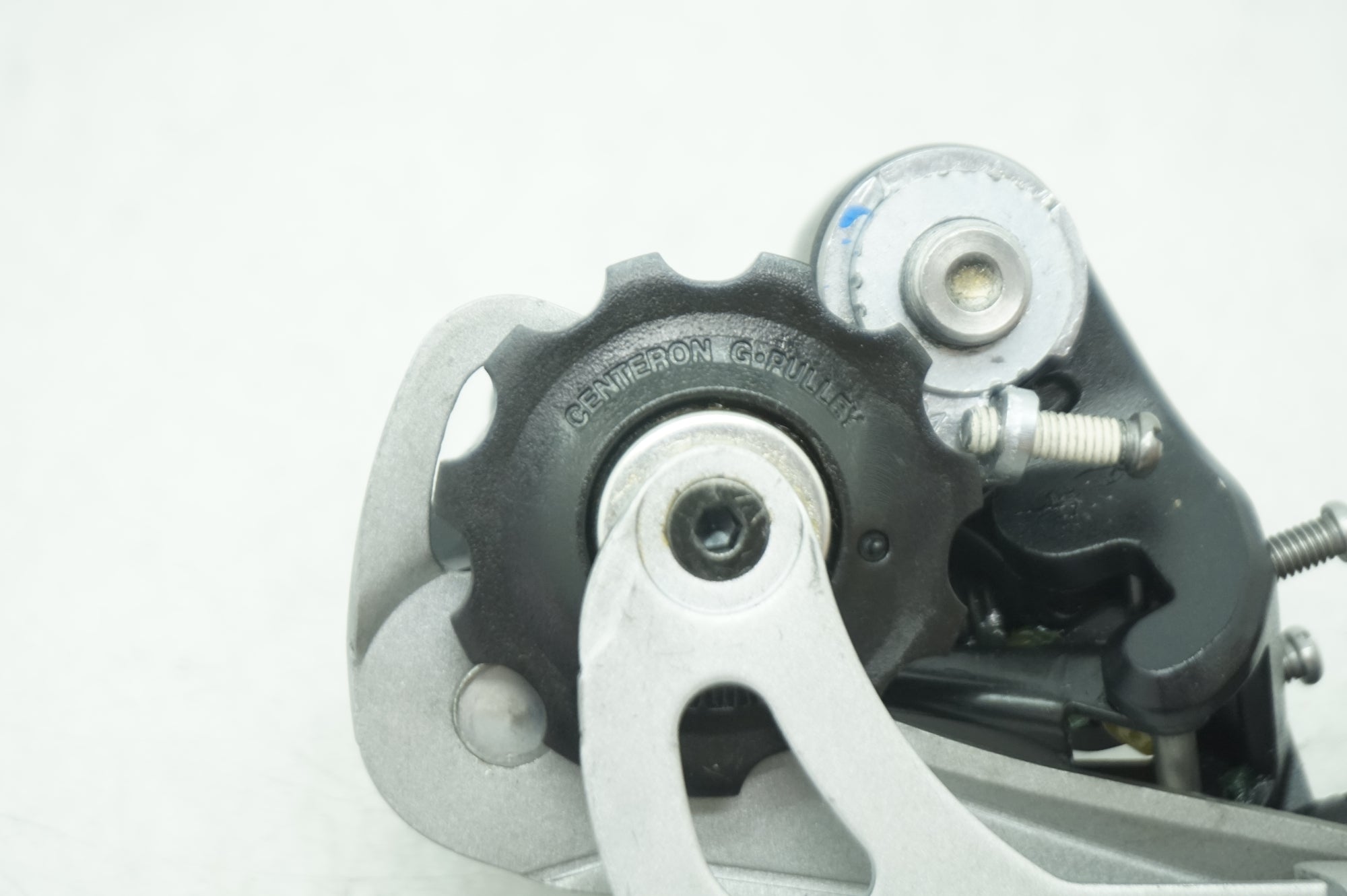 SHIMANO 「シマノ」 ALVIO RD-T4000 リアディレイラー / 大阪門真店