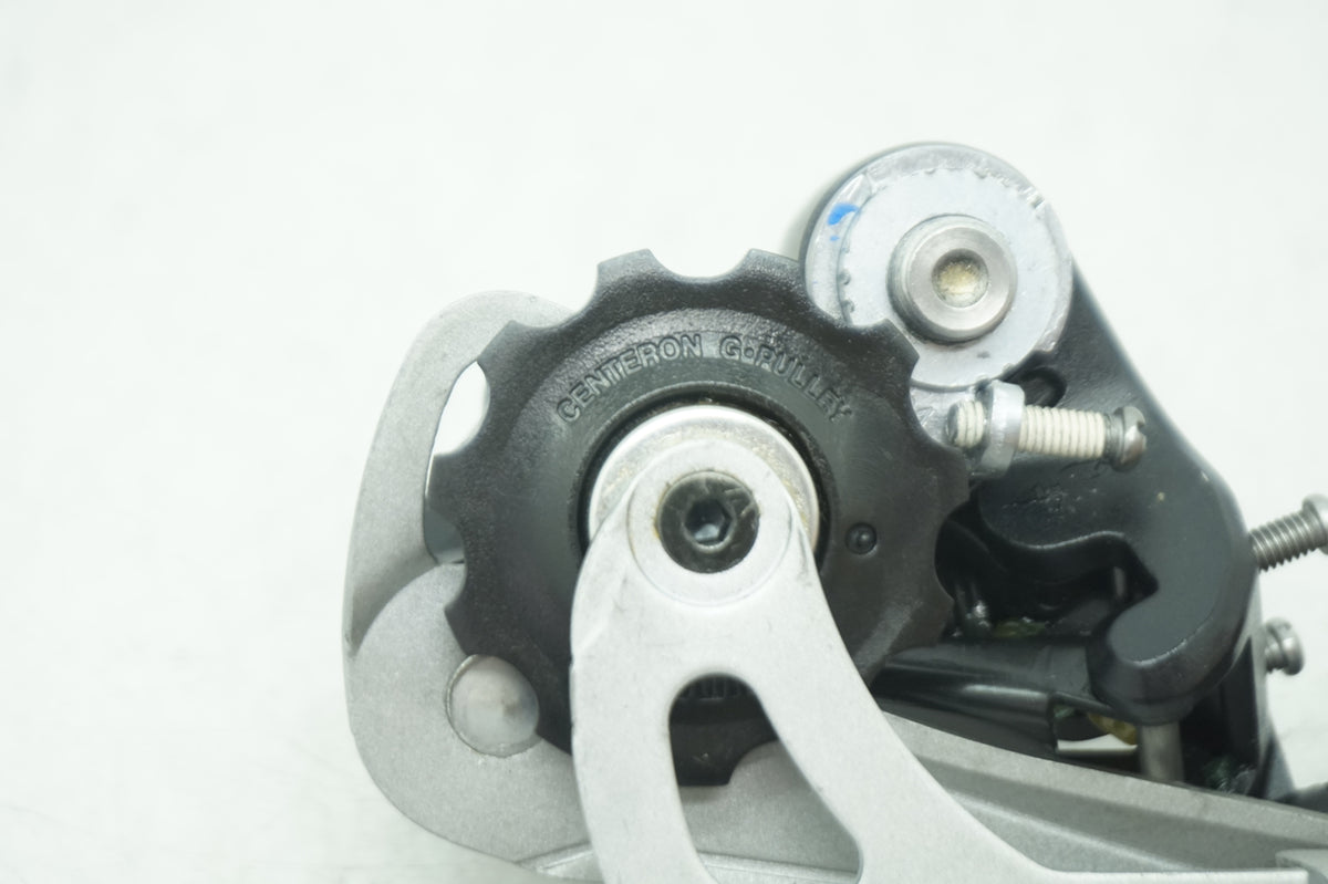 SHIMANO 「シマノ」 ALVIO RD-T4000 リアディレイラー / 大阪門真店