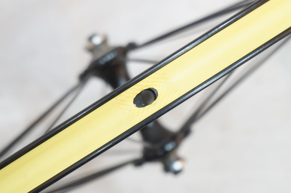 ノーブランド 20インチ SHIMANO 8-10S ホイールセット / 浦和ベース