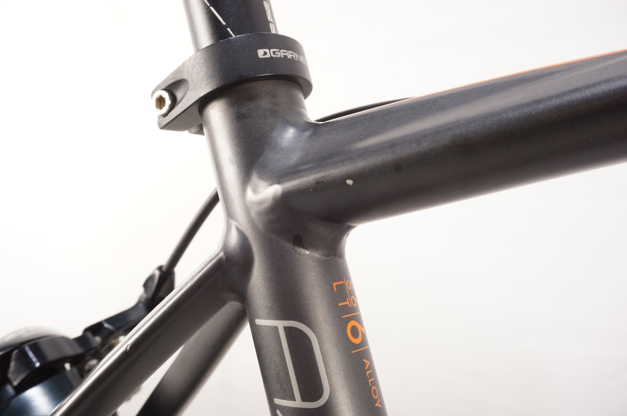 GARNEAU 「ガノー」 AXIS SL2 2015年モデル ロードバイク / 中目黒店