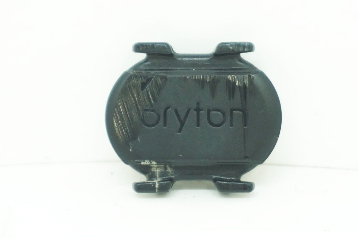 BRYTON 「ブライトン」 RIDER 410 サイクルコンピューター / 大阪美原北インター店