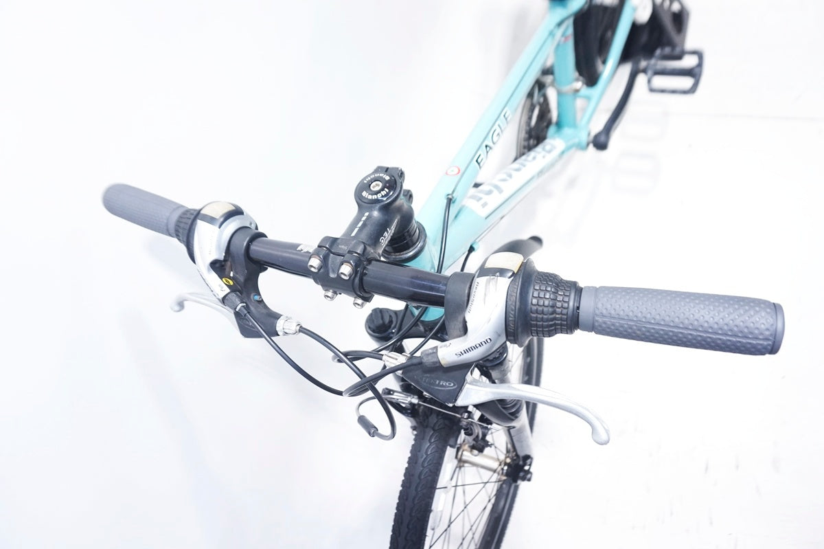 BIANCHI 「ビアンキ」 EAGLE 年式不明 24インチ キッズバイク / 大阪門真店