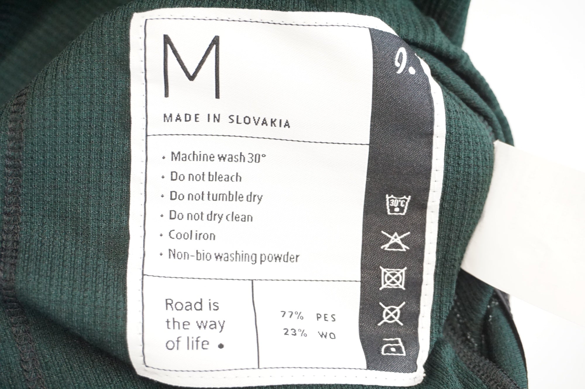 ISADORE 「イザドア」 Mサイズ サイクルジャージ / 宇都宮店