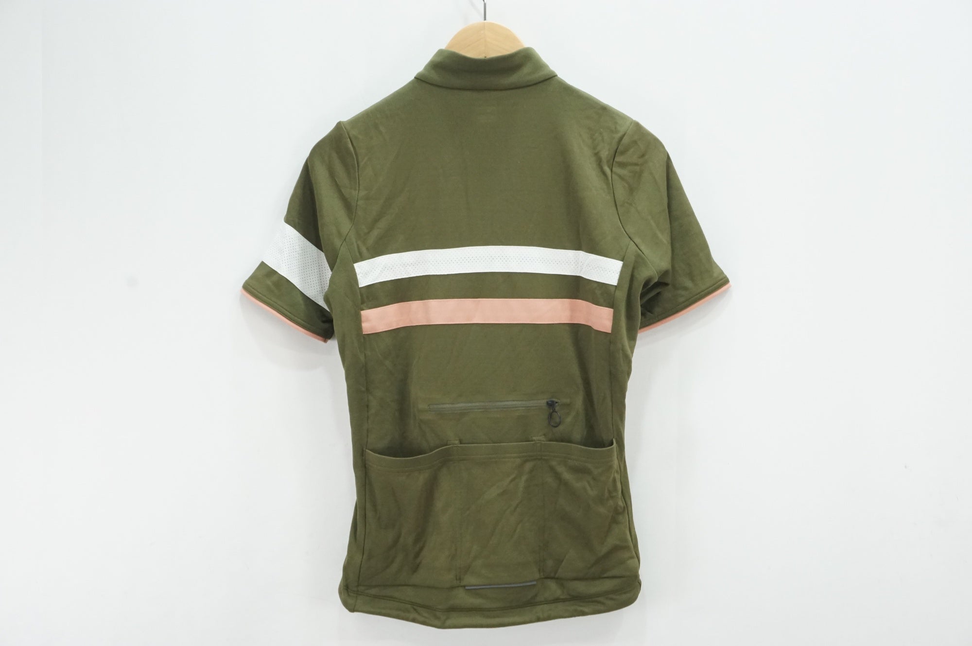 RAPHA 「ラファ」 WOMEN'S BREVET JERSEY 2 レディースSサイズ ジャージ / 大宮店