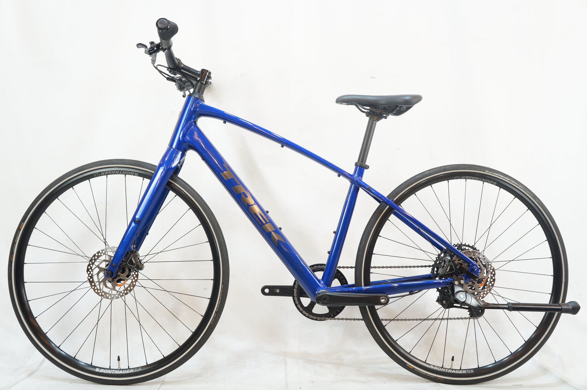 TREK 「トレック」 FX3 GEN4 DISC 2024年モデル クロスバイク / バイチャリ浦和ベース