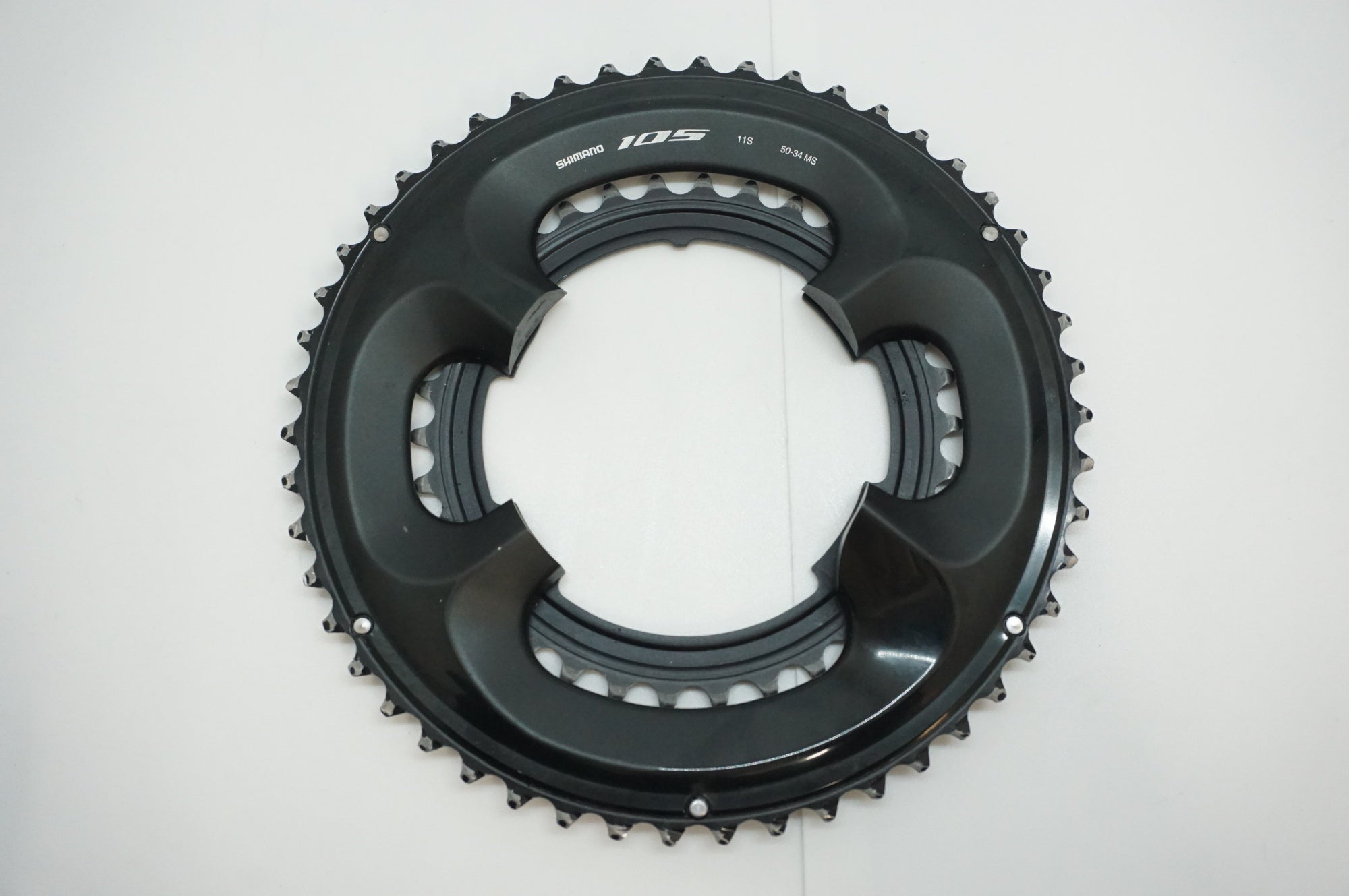 SHIMANO 「シマノ」 105 FC-R7000 50-34T チェーンリングセット / 福岡店