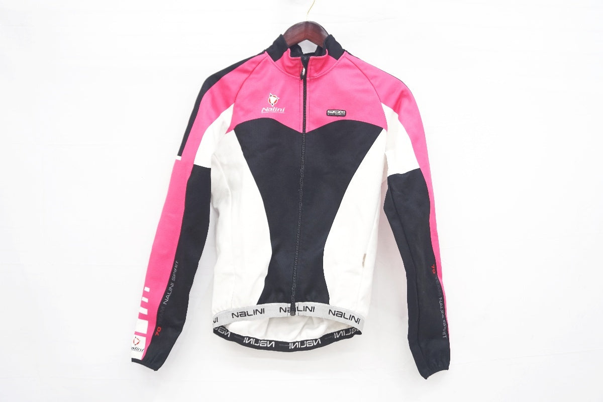 NALINI 「ナリーニ」 Mサイズ ウィンタージャージ / 大阪美原北インター店