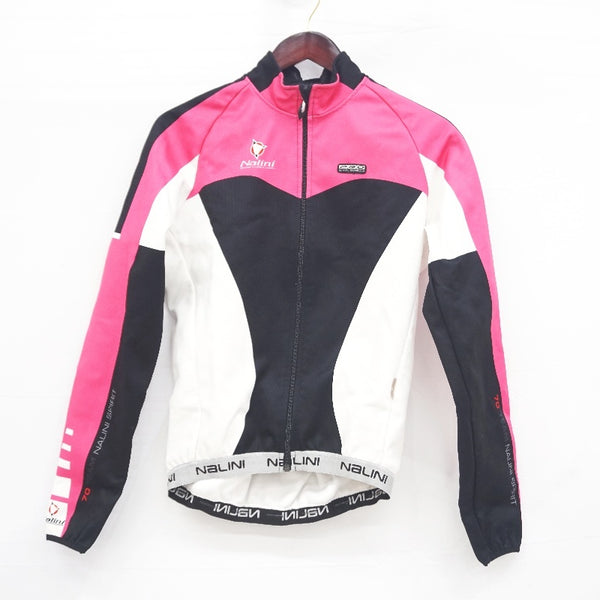 NALINI 「ナリーニ」 Mサイズ ウィンタージャージ / 大阪美原北