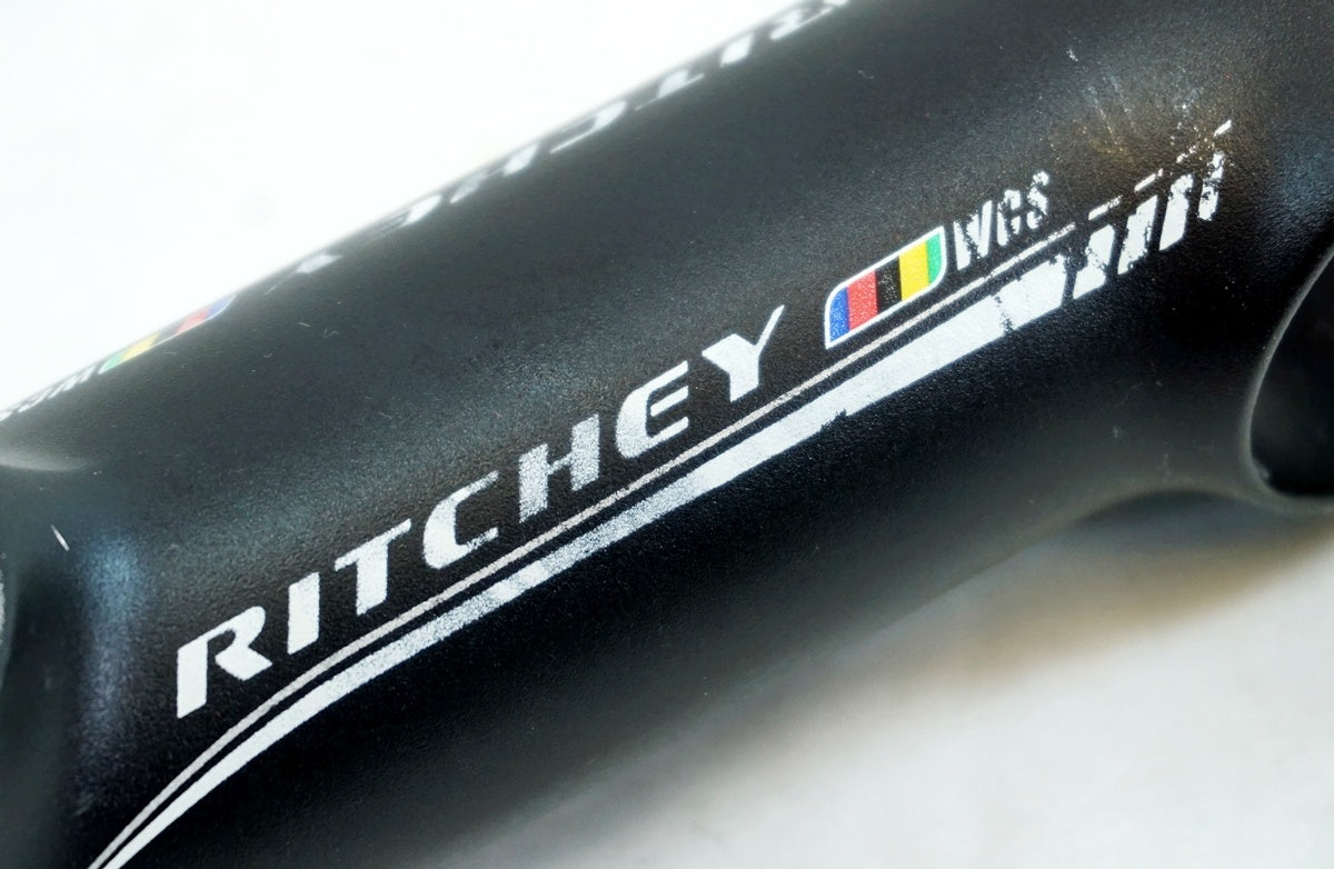 RITCHEY 「リッチー」 WCS Φ31.8mm 100mm ステム / 有明ガーデン店