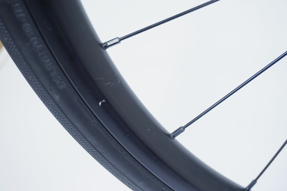 BONTRAGER 「ボントレガー」 PARADIUM DISC SHIMANO8-12S ホイールセット / 京都八幡店