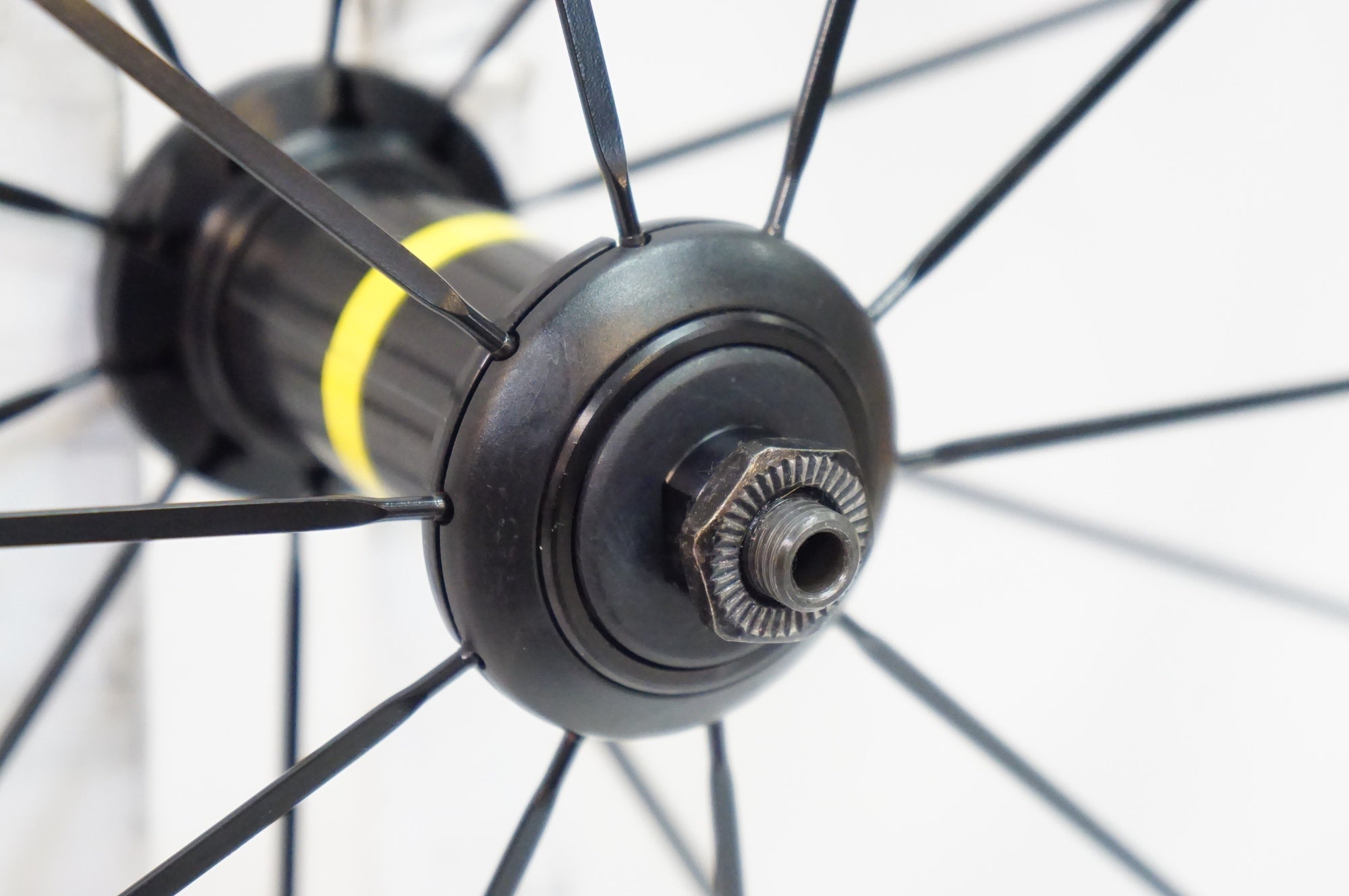 MAVIC 「マヴィック」 COSMIC ELITE シマノ11速 ホイールセット / 熊谷本店