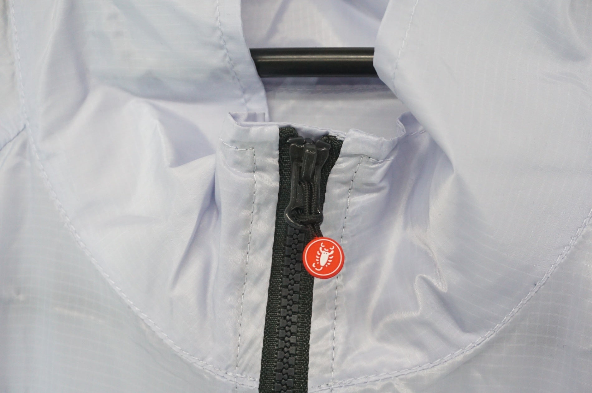 CASTELLI 「カステリ」 SUPERLEGGERA Lサイズ ウインドブレーカー